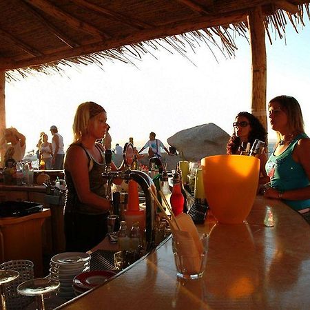 Club Village Forte Cappellini Baja Sardinia Exterior photo